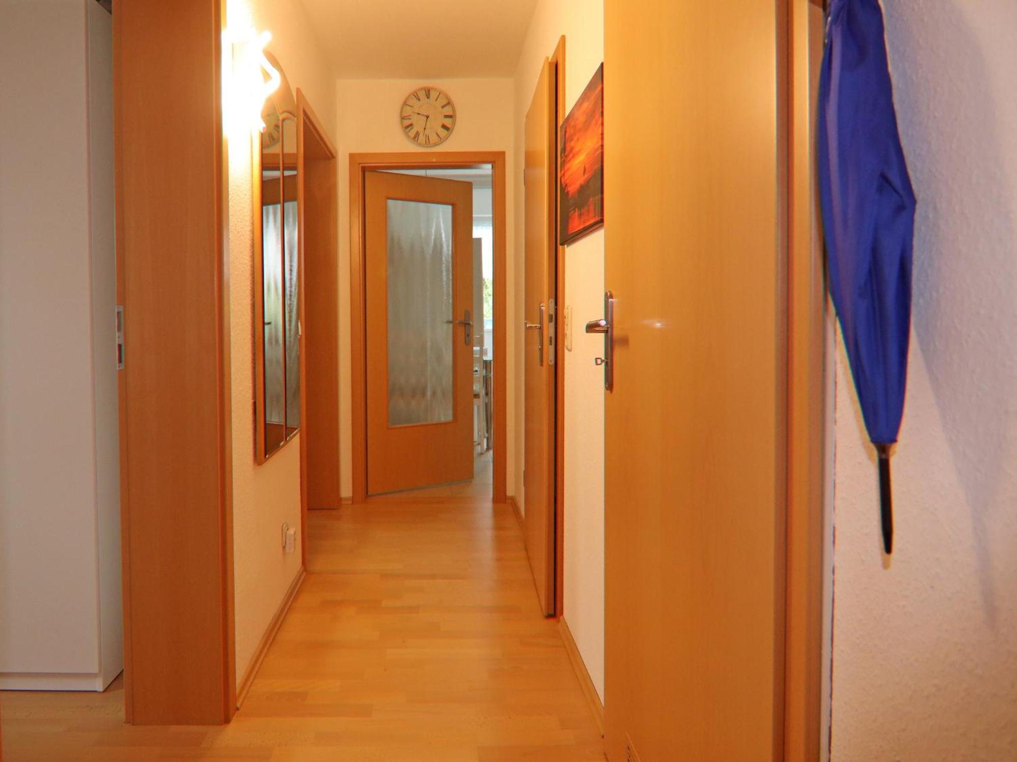 Apartment, Braunlage Exterior foto