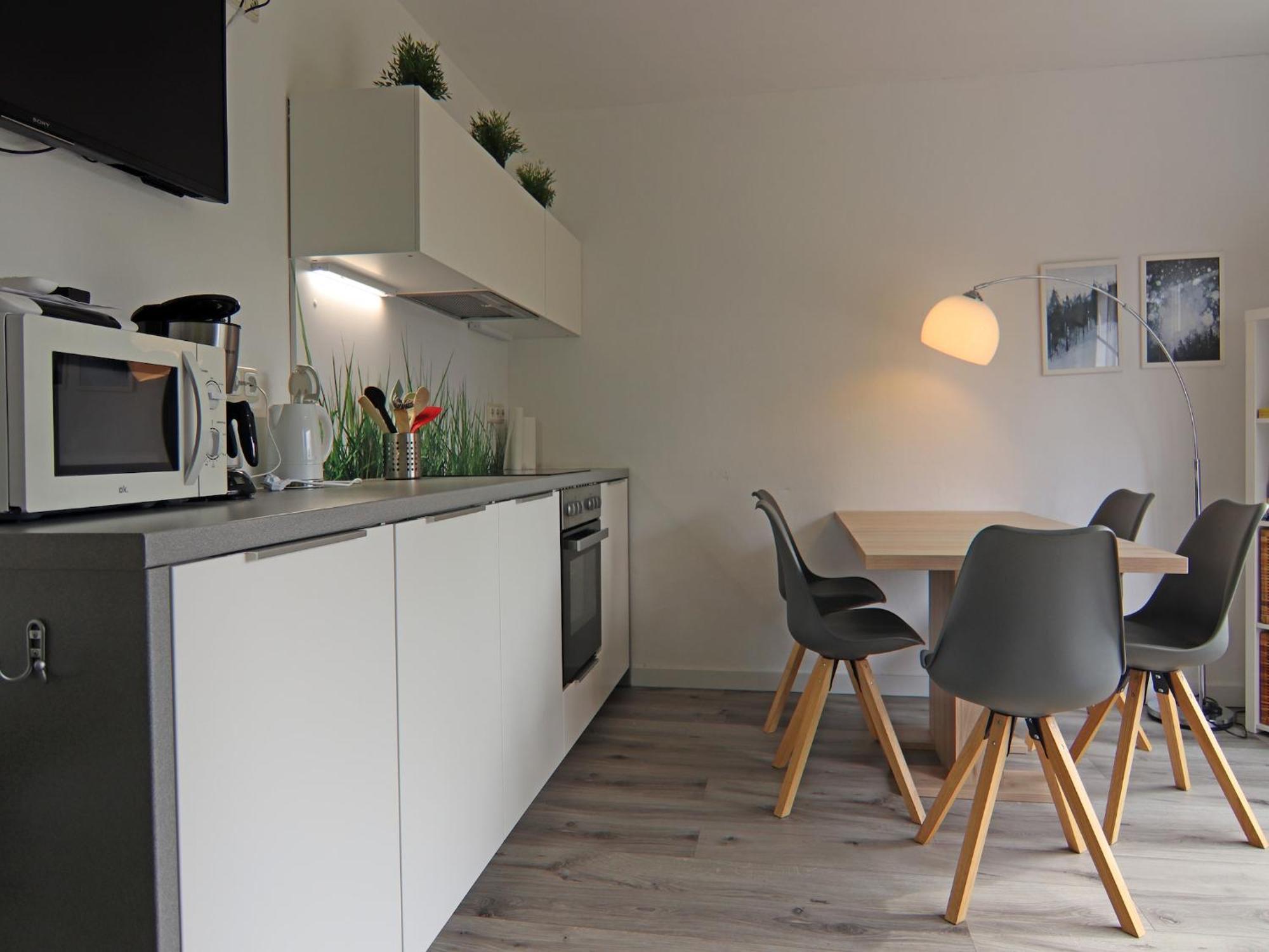 Apartment, Braunlage Exterior foto