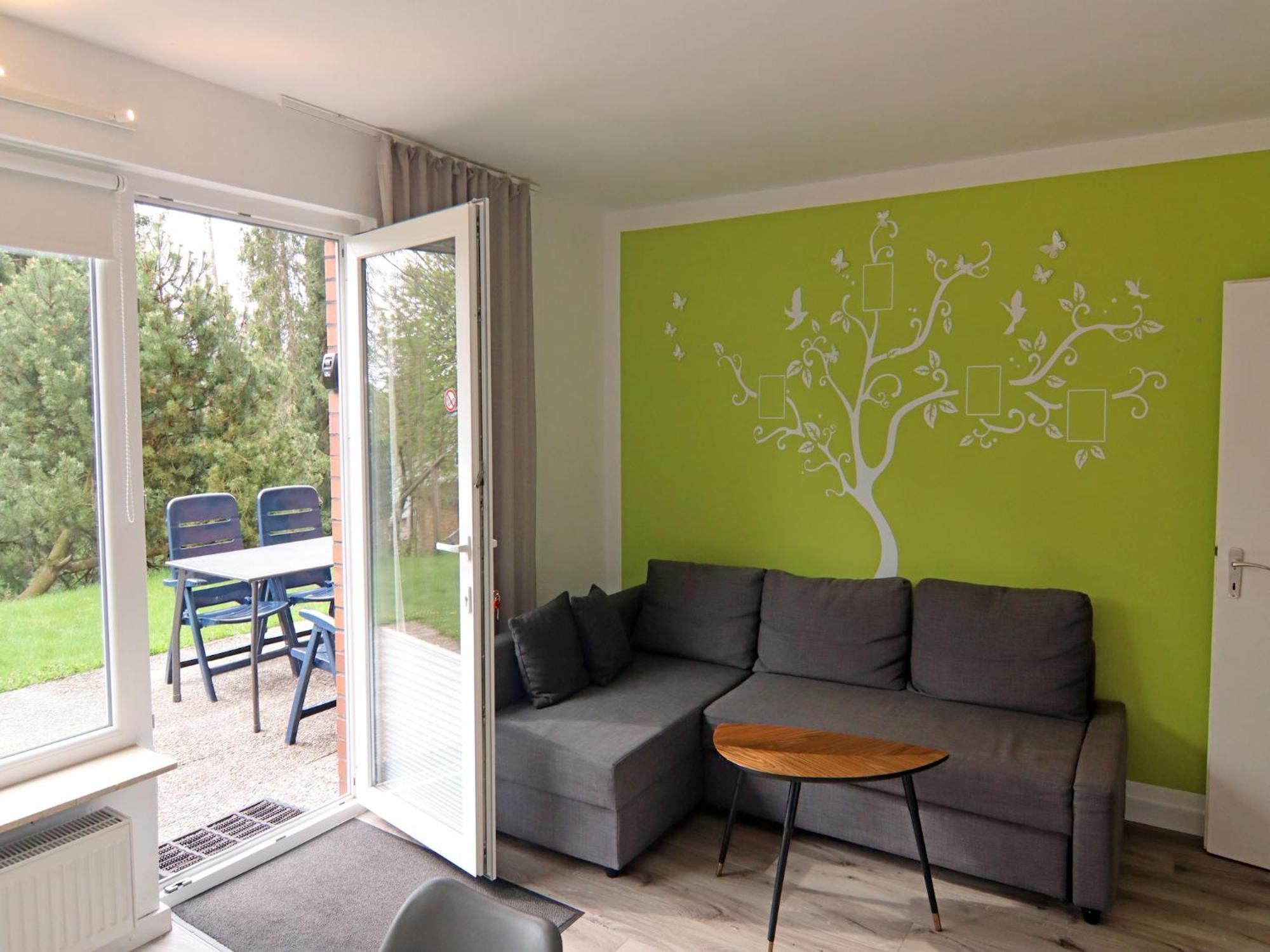 Apartment, Braunlage Exterior foto